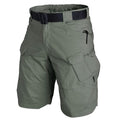 Bermuda Tática Militar Masculina Impermeável - MegaOfertas
