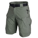 Bermuda Tática Militar Masculina Impermeável - MegaOfertas