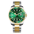 Relógio Masculino Luxury Sport - MegaOfertas