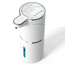 Dispenser de Sabonete Líquido Automático - MegaOfertas