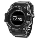 SmartWatch Zeblaze Muscle HR - MegaOfertas