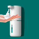 Dispenser de Sabonete Líquido Automático - MegaOfertas