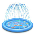 Piscina Inflável para Pets - MegaOfertas