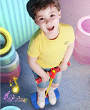 Brinquedo Pula Pula Infantil - MegaOfertas