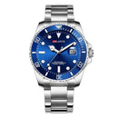 Relógio Masculino Luxury Sport - MegaOfertas