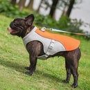 Coleira de Peito Termica Cold Dog - MegaOfertas