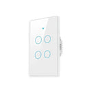 Interruptor Inteligente Wifi - MegaOfertas