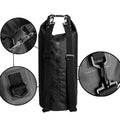 Mochila Flutuante Impermeável - MegaOfertas