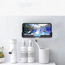 Suporte Para Celular com Adesivo Antiderrapante - MegaOfertas