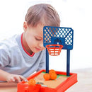 Mini Basquete Portátil - MegaOfertas