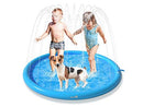 Piscina Inflável para Pets - MegaOfertas