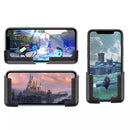 Suporte Para Celular com Adesivo Antiderrapante - MegaOfertas