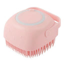 Escova de Banho Massageadora para Pets - MegaOfertas